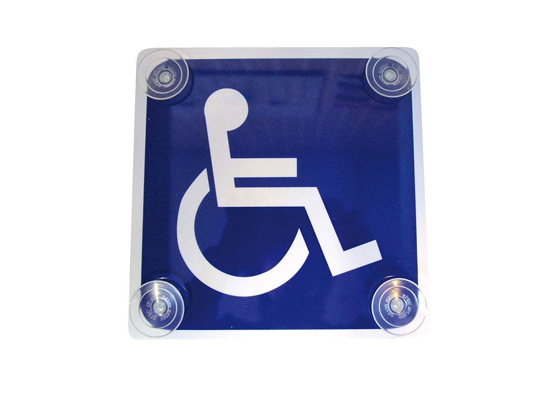 TRASPORTO DI PERSONE DISABILI 400 X 400
